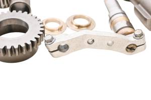 96 Triumph Daytona 4 1200 Counter Balancers Crankshaft Balance - Image 3