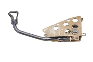 Polaris - 15 Polaris Sportsman 850 Rear Brake Pedal - Image 2