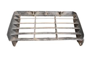 Honda - 15 Honda Pioneer 500 Radiator Shroud Guard - Image 2