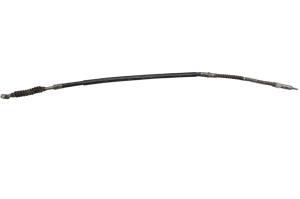 Honda - 02 Honda Foreman Rubicon 500 Hand Brake Cable TRX500 - Image 1