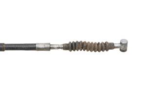 Honda - 02 Honda Foreman Rubicon 500 Hand Brake Cable TRX500 - Image 3