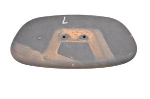 Polaris - 14 Polaris Ranger XP 900 Head Rest Pad - Image 3