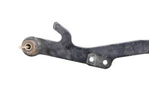 Polaris - 06 Polaris Ranger 500 Rear Brake Pedal - Image 3