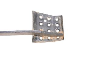 Polaris - 06 Polaris Ranger 500 Rear Brake Pedal - Image 4