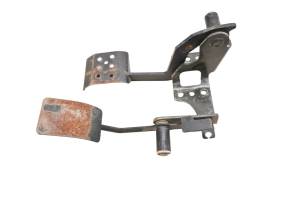 Polaris - 12 Polaris RZR XP 900 Gas Brake Pedal Assembly - Image 2