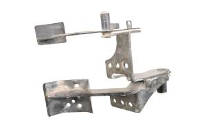 Polaris - 12 Polaris RZR XP 900 Gas Brake Pedal Assembly - Image 3