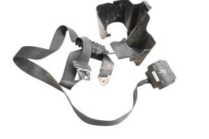 Can-Am - 14 Can-Am Maverick 1000 Seat Belt Assembly - Image 1