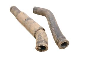 Honda - 06 Honda TRX450ER Radiator Coolant Hose - Image 2