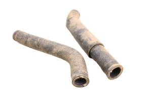 Honda - 06 Honda TRX450ER Radiator Coolant Hose - Image 3