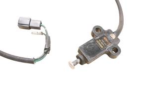 Suzuki - 89 Suzuki Katana 750 Side Stand Switch Sensor - Image 2