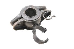 Honda - 02 Honda Foreman Rubicon 500 Steering Stem Clamp TRX500 - Image 2