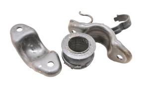 Honda - 02 Honda Foreman Rubicon 500 Steering Stem Clamp TRX500 - Image 3