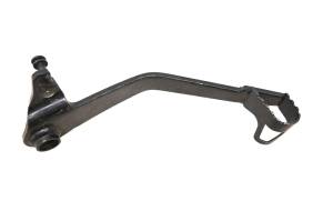 Kawasaki - 12 Kawasaki Brute Force 650 Rear Brake Pedal KVF650 - Image 1