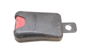 Can-Am - 13 Can-Am Commander 1000 Seat Belt Buckle Left Right - Image 1