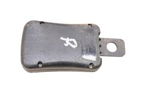 Can-Am - 13 Can-Am Commander 1000 Seat Belt Buckle Left Right - Image 2