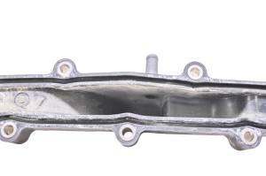 Yamaha - 19 Yamaha Waverunner FX Cruiser SVHO LTD Water Inlet Cover - Image 4