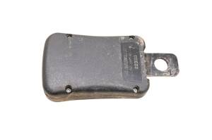 Can-Am - 14 Can-Am Maverick 1000 Seat Belt Buckle Driver Right - Image 3