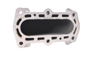 Yamaha - 19 Yamaha Waverunner FX Cruiser SVHO LTD Exhaust Manifold Flange - Image 3