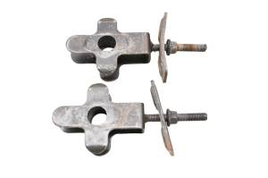 Suzuki - 89 Suzuki Katana 750 Chain Tensioners - Image 1