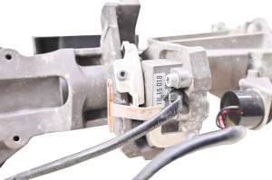 Yamaha - 19 Yamaha Waverunner FX Cruiser SVHO LTD Steering Stem Shaft - Image 2