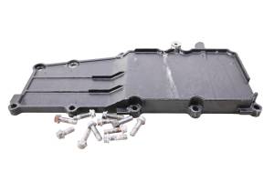 19 Yamaha Waverunner FX Cruiser SVHO LTD Water Channel Cover