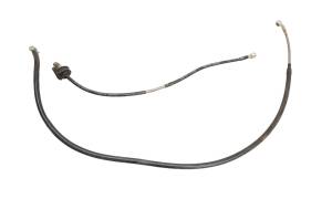 Polaris - 02 Polaris Sportsman 700 4x4 Brake Lines - Image 1