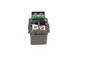 Kawasaki - 08 Kawasaki Versys 650 Starter Solenoid - Image 1