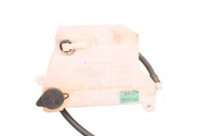 96 Triumph Daytona 4 1200 Oil Tank - Image 2