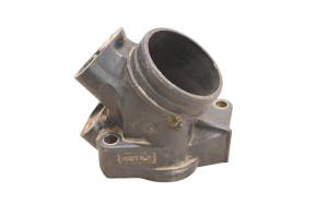 Can-Am - 10 Can-Am Outlander 400 Intake Manifold Carburetor Boot - Image 1