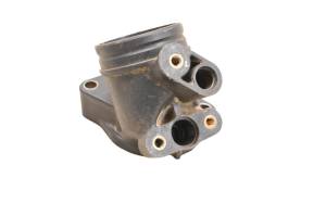 Can-Am - 10 Can-Am Outlander 400 Intake Manifold Carburetor Boot - Image 2