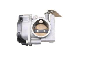 Honda - 09 Honda Rancher 420 Throttle Body - Image 1