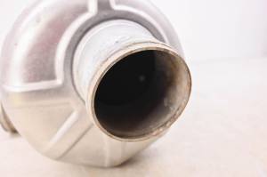 Yamaha - 19 Yamaha Waverunner FX Cruiser SVHO LTD Muffler Exhaust Pipe - Image 3