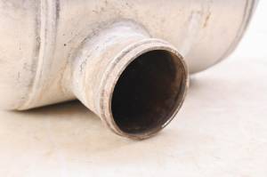 Yamaha - 19 Yamaha Waverunner FX Cruiser SVHO LTD Muffler Exhaust Pipe - Image 4