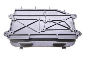 Yamaha - 19 Yamaha Waverunner FX Cruiser SVHO LTD Electrical Plate Cover - Image 3