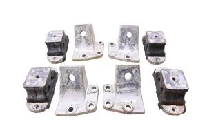 19 Yamaha Waverunner FX Cruiser SVHO LTD Engine Motor Bracket Mounts