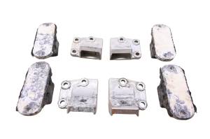 Yamaha - 19 Yamaha Waverunner FX Cruiser SVHO LTD Engine Motor Bracket Mounts - Image 2