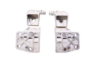 Yamaha - 19 Yamaha Waverunner FX Cruiser SVHO LTD Engine Motor Bracket Mounts - Image 3