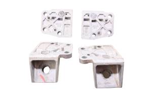 Yamaha - 19 Yamaha Waverunner FX Cruiser SVHO LTD Engine Motor Bracket Mounts - Image 4