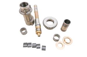 96 Triumph Daytona 4 1200 Counter Balancer Crankshaft Balance - Image 3