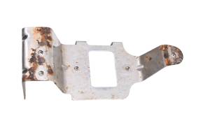 Kawasaki - 12 Kawasaki Ultra LX Regulator Bracket Mount JT1500 - Image 2