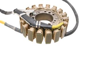 Can-Am - 17 Can-Am Maverick X3 Turbo Stator - Image 2