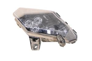 Can-Am - 17 Can-Am Maverick X3 Turbo Front Right Headlight Low Beam - Image 2