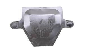 12 Kawasaki Ultra LX Intake Plate Cover JT1500