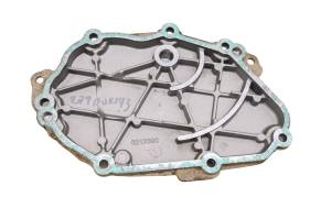 Can-Am - 17 Can-Am Maverick X3 Turbo Gear Box Cover - Image 3