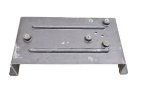 12 Kawasaki Ultra LX Ecu & Relay Bracket Mount JT1500