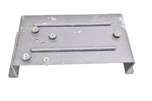 Kawasaki - 12 Kawasaki Ultra LX Ecu & Relay Bracket Mount JT1500 - Image 2