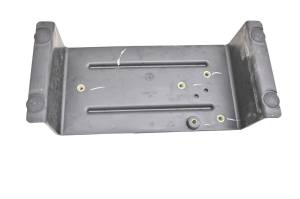 Kawasaki - 12 Kawasaki Ultra LX Ecu & Relay Bracket Mount JT1500 - Image 3