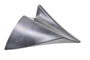 Kawasaki - 12 Kawasaki Ultra LX Right Side Mirror JT1500 - Image 2