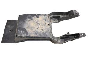 Can-Am - 17 Can-Am Maverick X3 Turbo Front Top Console Cover - Image 3