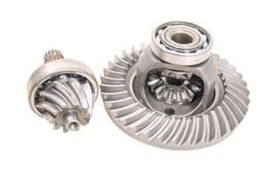 Can-Am - 17 Can-Am Maverick X3 Turbo Front Differential Ring & Pinion Gear - Image 2